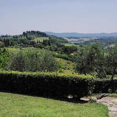 Suite Montagnana San Gimignano Ngoại thất bức ảnh