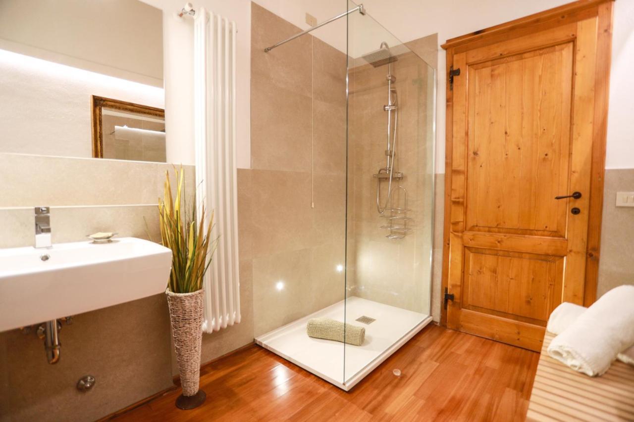 Suite Montagnana San Gimignano Ngoại thất bức ảnh